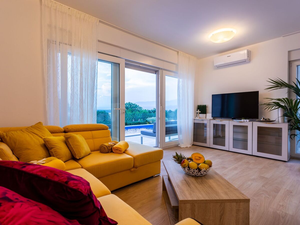 Villa Zara : maison 8 pers., piscine chauffée et sauna - Photo 15