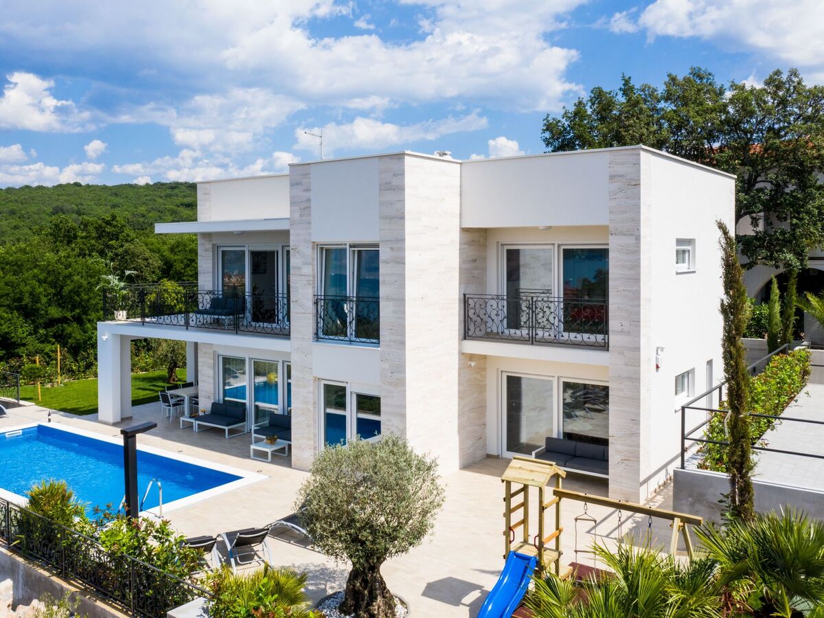 Villa Zara : maison 8 pers., piscine chauffée et sauna - Photo 18