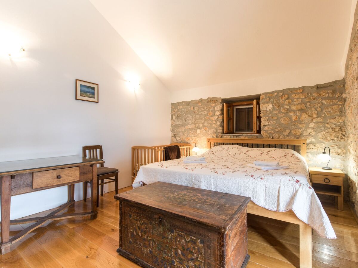 Villa Nadia – 5 chambres avec piscine privée à Krk - Photo 6