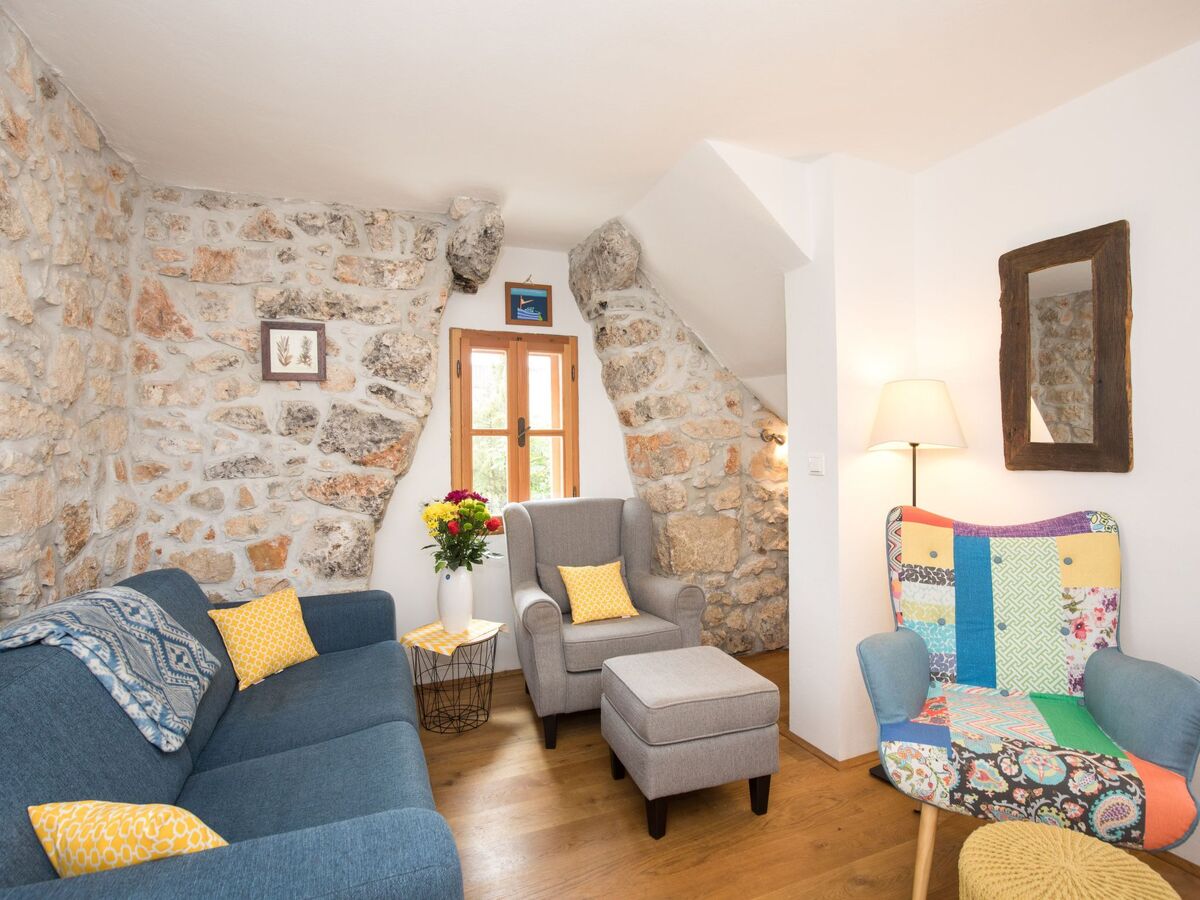 Villa Nadia – 5 chambres avec piscine privée à Krk - Photo 10