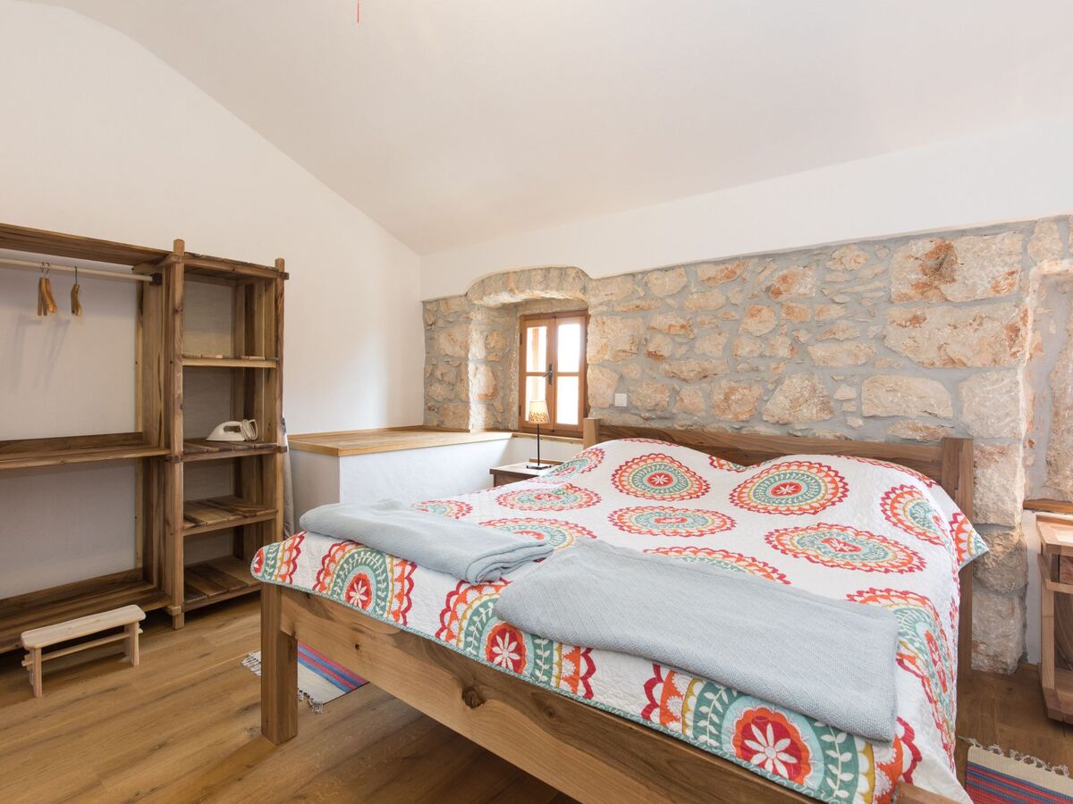 Villa Nadia – 5 chambres avec piscine privée à Krk - Photo 13