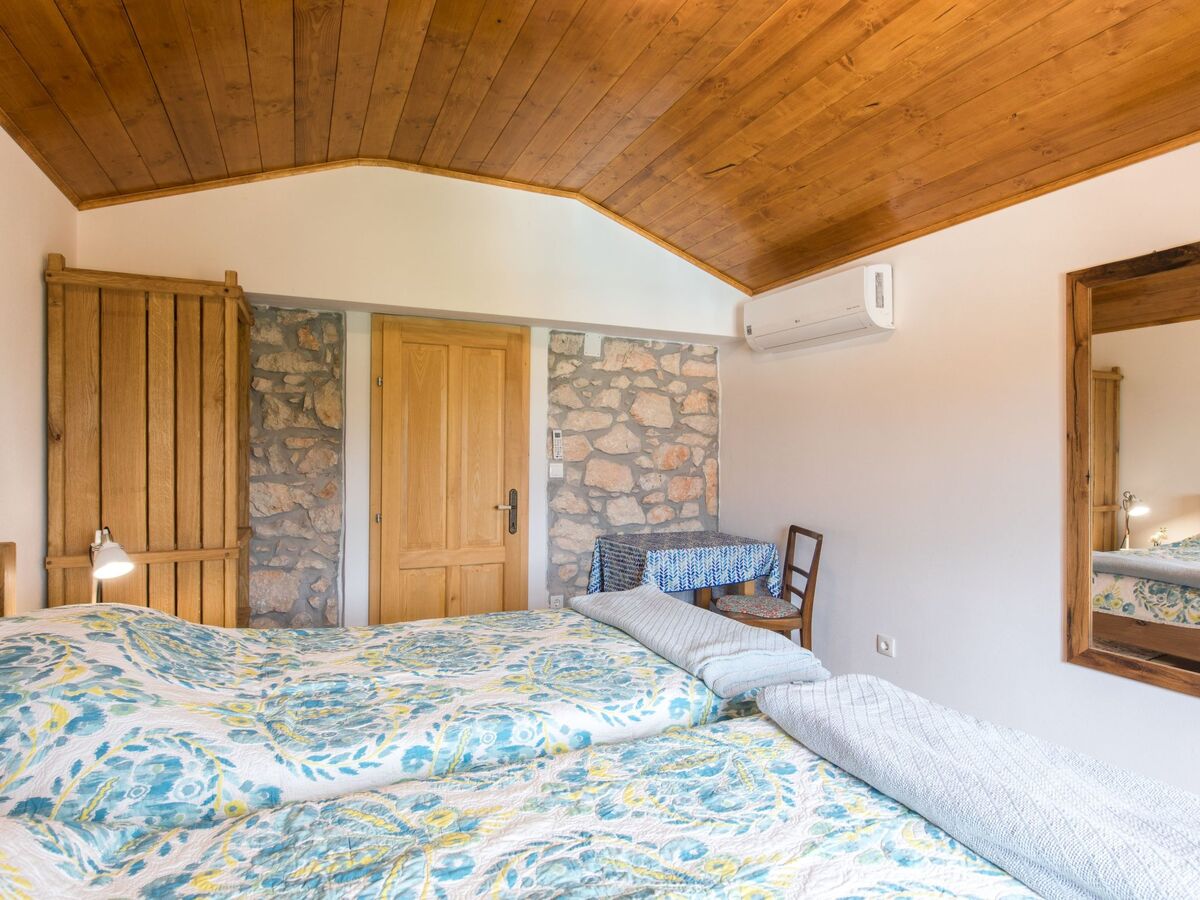 Villa Nadia – 5 chambres avec piscine privée à Krk - Photo 16