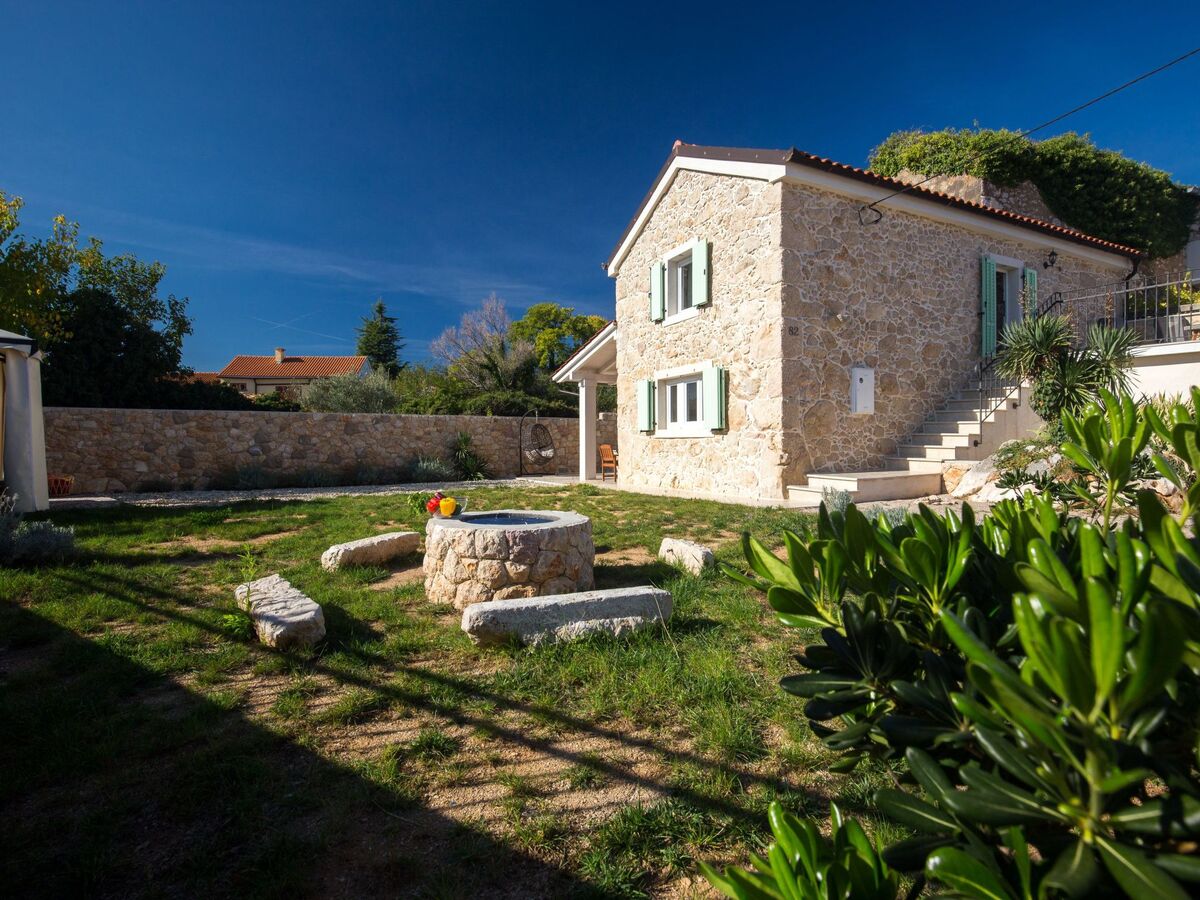 Maison Misto avec jacuzzi, Krk - Photo 2