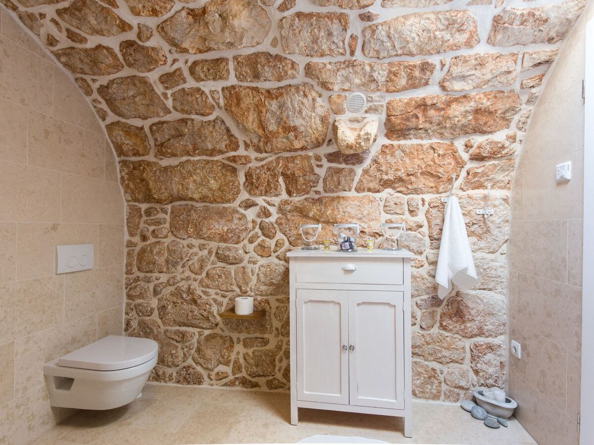 Maison Misto avec jacuzzi, Krk - Photo 4