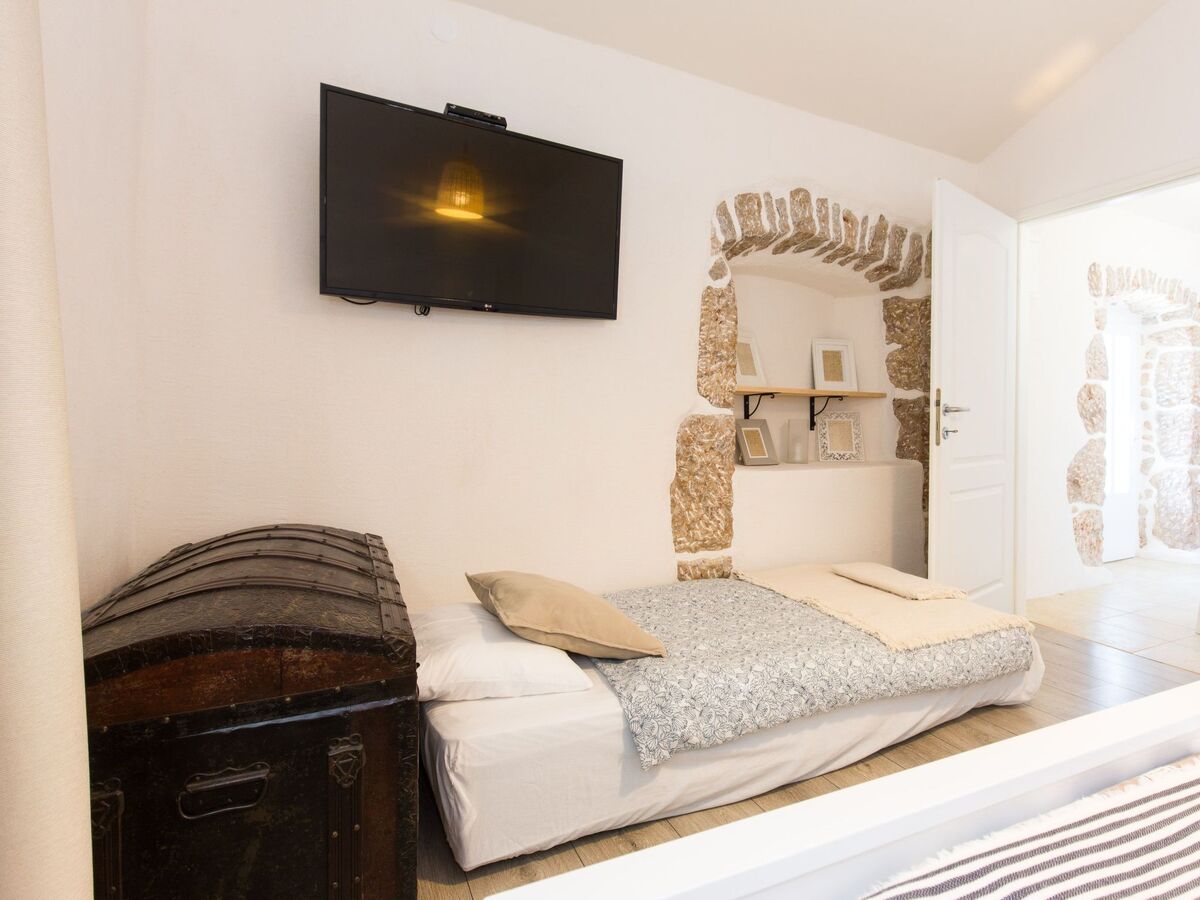 Maison Misto avec jacuzzi, Krk - Photo 8