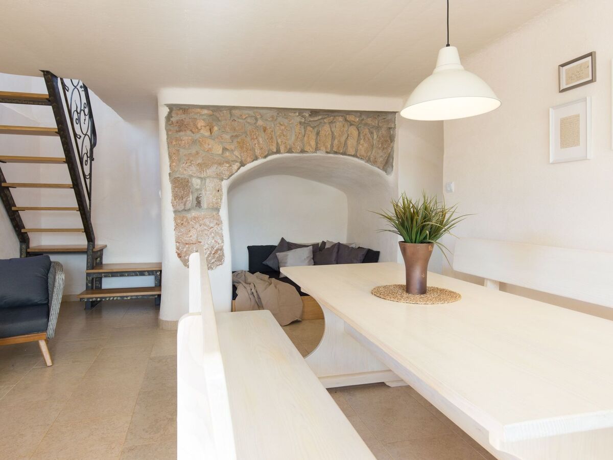 Maison Misto avec jacuzzi, Krk - Photo 9