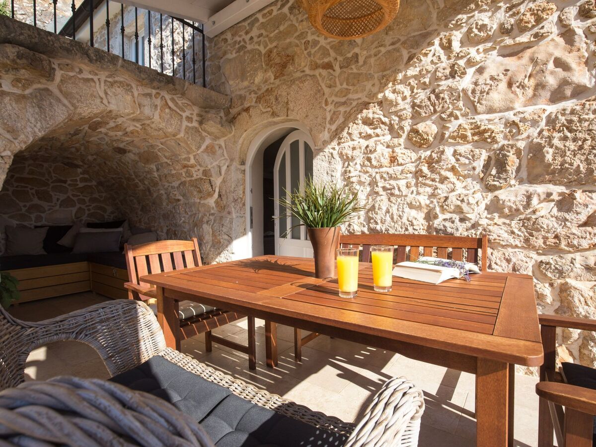 Maison Misto avec jacuzzi, Krk - Photo 10