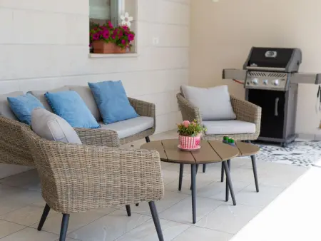 Villa Magdalena avec piscine privée à Krk : photo 3
