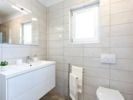 Villa Magdalena avec piscine privée à Krk : photo 8