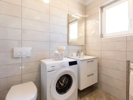 Villa Magdalena avec piscine privée à Krk : photo 13