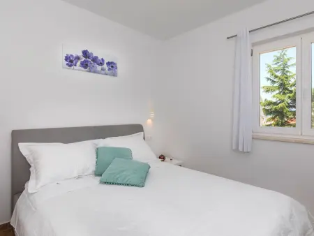 Villa Magdalena avec piscine privée à Krk : photo 15