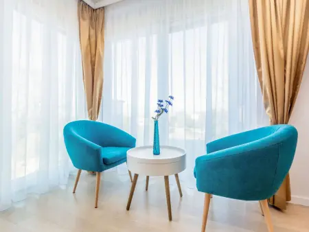 Villa Roko, maison 8 pers. avec piscine privée à Krk : photo 4