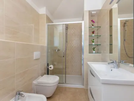 Villa Roko, maison 8 pers. avec piscine privée à Krk : photo 5