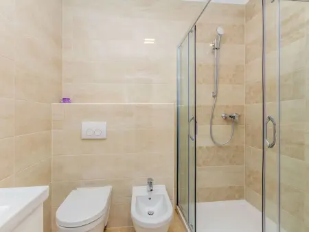 Villa Roko, maison 8 pers. avec piscine privée à Krk : photo 15