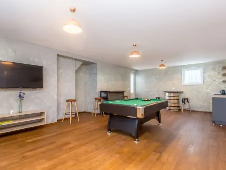 Villa Roko, maison 8 pers. avec piscine privée à Krk : photo 21