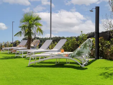 Villa 4 chambres avec piscine chauffée à Krk : photo 4