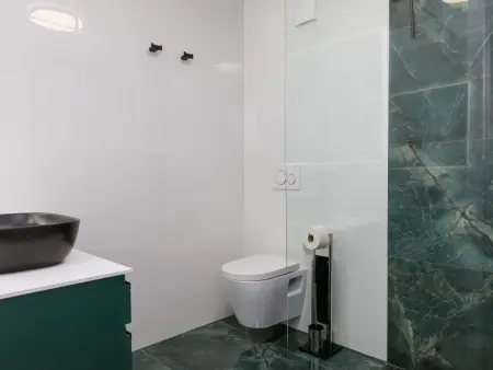Villa 4 chambres avec piscine chauffée à Krk : photo 41