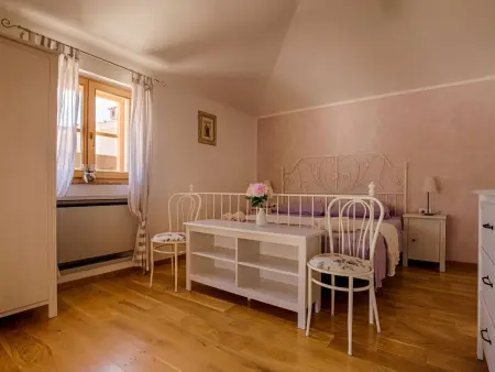 Villa Justina à Krk : 3 chambres, piscine et parking privé : photo 23