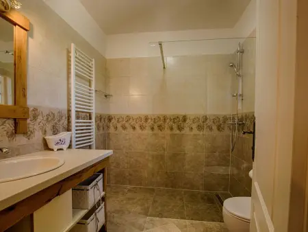 Villa Justina à Krk : 3 chambres, piscine et parking privé : photo 28