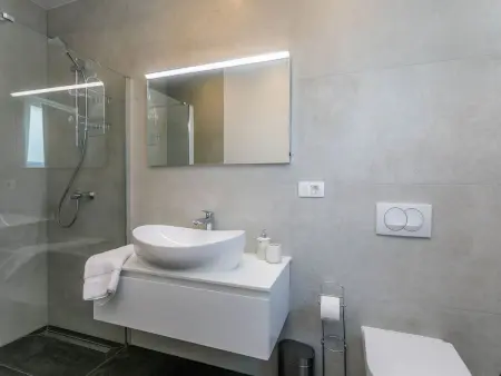 Villa Lea Magdalena I, 10 pers., piscine & spa à Krk : photo 16