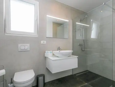 Villa Lea Magdalena I, 10 pers., piscine & spa à Krk : photo 30