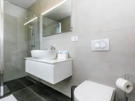 Villa Lea Magdalena I, 10 pers., piscine & spa à Krk : photo 34