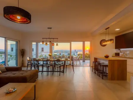 Villa Lea Magdalena I, 10 pers., piscine & spa à Krk : photo 41