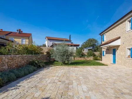 Villa neuve 8 pers, piscine privée sur Krk : photo 3