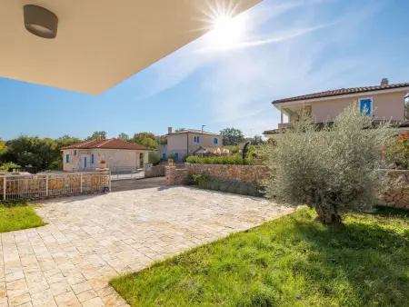 Villa neuve 8 pers, piscine privée sur Krk : photo 5