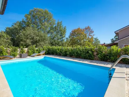 Villa neuve 8 pers, piscine privée sur Krk : photo 17