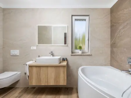 Villa neuve 8 pers, piscine privée sur Krk : photo 26