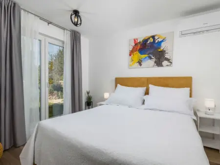 Villa neuve 8 pers, piscine privée sur Krk : photo 29