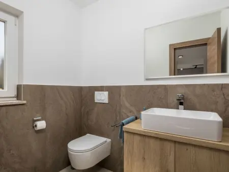 Villa neuve 8 pers, piscine privée sur Krk : photo 32