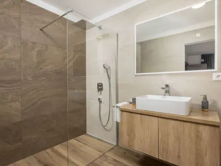 Villa neuve 8 pers, piscine privée sur Krk : photo 33