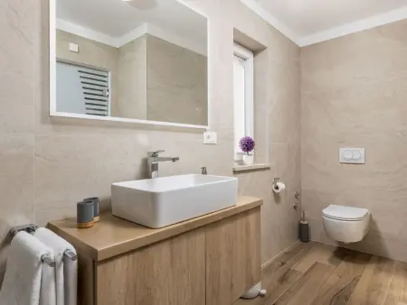 Villa neuve 8 pers, piscine privée sur Krk : photo 34
