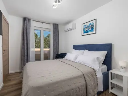 Villa neuve 8 pers, piscine privée sur Krk : photo 38