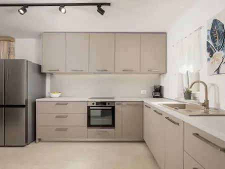 Villa neuve 8 pers, piscine privée sur Krk : photo 40