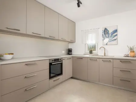 Villa neuve 8 pers, piscine privée sur Krk : photo 43