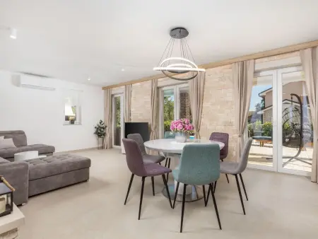 Villa neuve 8 pers, piscine privée sur Krk : photo 47