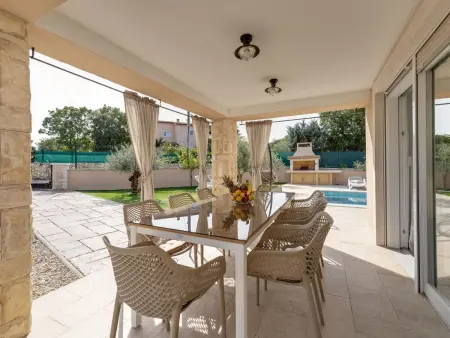 Villa Lukas und Ana avec piscine à Krk : photo 19