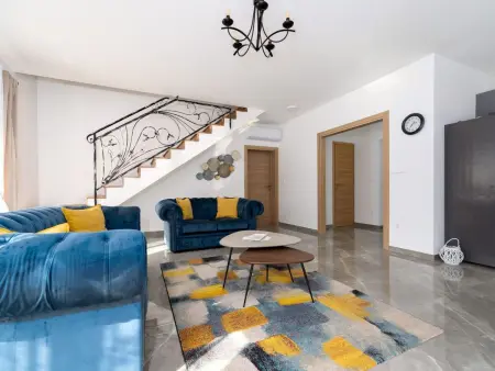 Villa Lukas und Ana avec piscine à Krk : photo 31