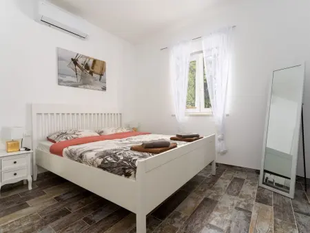 Villa Lukas und Ana avec piscine à Krk : photo 32