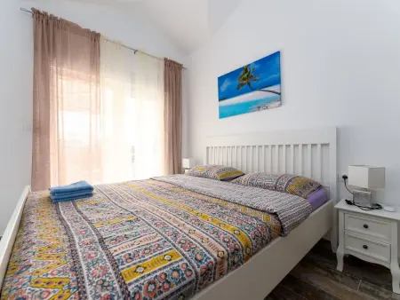 Villa Lukas und Ana avec piscine à Krk : photo 36