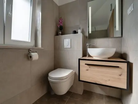 Villa Lukas und Ana avec piscine à Krk : photo 38