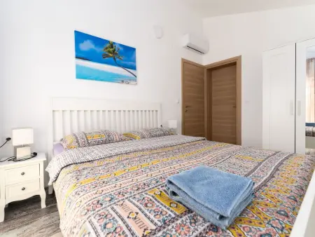 Villa Lukas und Ana avec piscine à Krk : photo 39