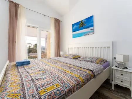 Villa Lukas und Ana avec piscine à Krk : photo 40