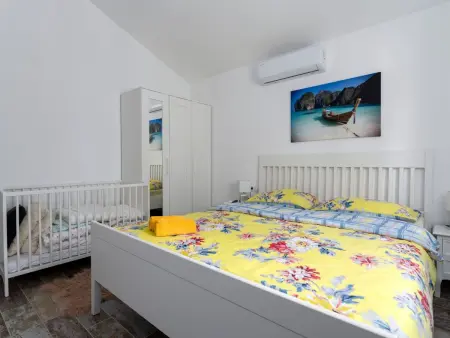 Villa Lukas und Ana avec piscine à Krk : photo 41