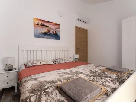 Villa Lukas und Ana avec piscine à Krk : photo 42