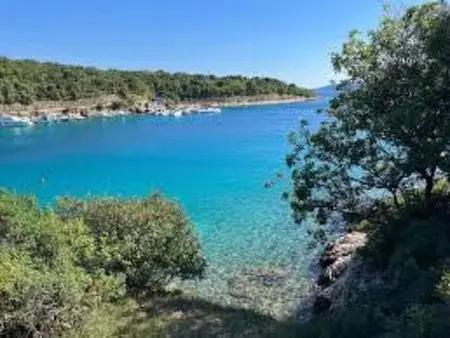 Villa avec piscine privée 40 m² à Pinezići : photo 8