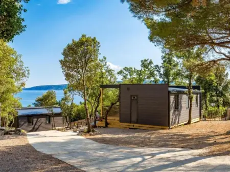 Villa avec piscine privée 40 m² à Pinezići : photo 10